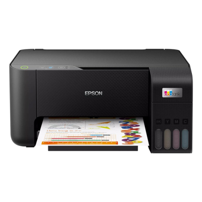 Urządzenie wielofunkcyjne Epson EcoTank L3230 Czarn