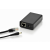 Splitter PoE+ 802.3at do RJ45/DC5/9/12V dla urządzeń bez PoE-230344