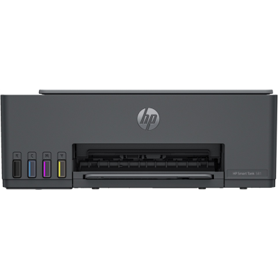 Urządzenie wielofunkcyjne HP Smart Tank 581 4A8D4A