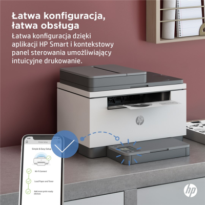 Urządzenie wielofunkcyjne HP LaserJet M234sdw-231486