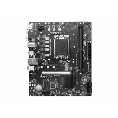 Płyta główna MSI PRO H610M-E DDR4-235062