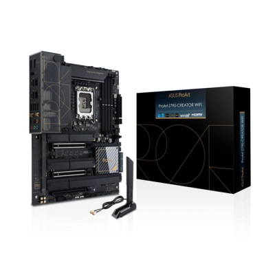 Płyta główna ASUS PROART Z790-CREATOR WIFI