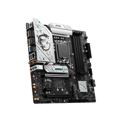 Płyta główna MSI B760M GAMING PLUS WIFI-235312