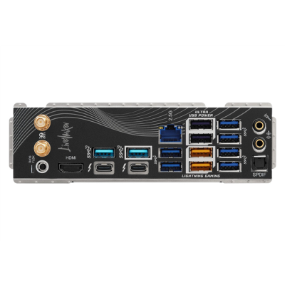 Płyta główna ASRock Z890 LiveMixer WiFi-235634