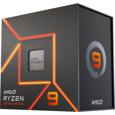 Procesor AMD Ryzen 9 7900X