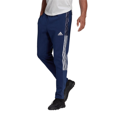 Spodnie męskie Adidas Tiro 21 Sweat granatowe GH4467*M-249496