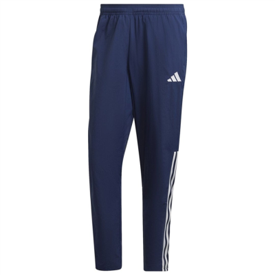 Spodnie męskie adidas Tiro 23 Competition Presentation granatowe HK8049 M-249783