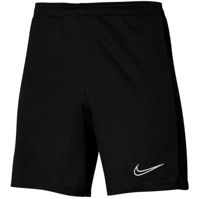 Spodenki męskie Nike NK Df Academy 23 czarne DR1360 010 XL