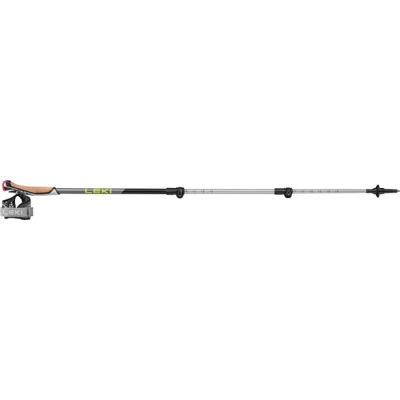 LEKI LT65326011 kijek do trekkingu Unisex Teleskopowy-251564