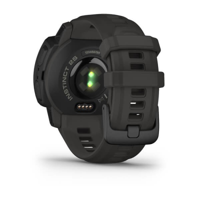 Zegarek sportowy Garmin Instinct 2S grafit-251860