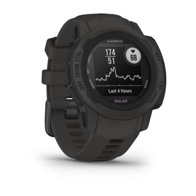 Zegarek Garmin Instinct 2S Solar Graphite-251999