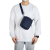 Szaszetka XD DESIGN Boxy Sling Granatowy P705.955