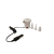 Pompka Vango Mistral Dc Pump White