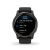 Zegarek Garmin Venu 2 (45 mm) Slate Stainless Steel Bezel / Black Case / Silicone Band-251910