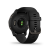 Zegarek Garmin Venu 2 (45 mm) Slate Stainless Steel Bezel / Black Case / Silicone Band-251941