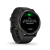 Zegarek Garmin Venu 2 (45 mm) Slate Stainless Steel Bezel / Black Case / Silicone Band-251948