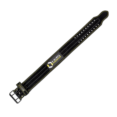 Pas kulturystyczny rozmiar XL HMS Premium PA3558-252612
