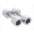 Hantle chromowane 2x7 kg HMS CHD07-253626