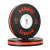 BTBR Set zestaw talerzy olimpijskich Bumper- 2x (10kg,15kg,20kg,25kg) HMS BTBR SET-253932
