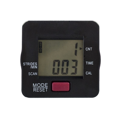 Stepper skośny z linkami biało-zielony HMS S3033-254497