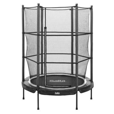 Salta Junior trampoline -140cm  Black