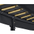 Trampolina Salta First Class 366 cm czarna-254682