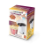 Maszynka do popcornu Esperanza Poof EKP005W (1200W; kolor biały)-26808