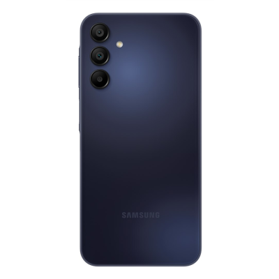 Samsung Galaxy A15 (A155) 8/256GB Black-274886