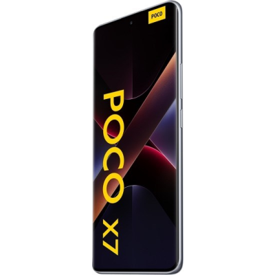 Smartfon Xiaomi Poco X7 12/512GB Silver-275744