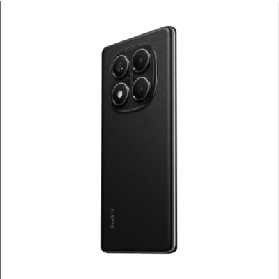 Smartfon Xiaomi Redmi Note 14 Pro 4G 8/256GB Midnight Black-276018