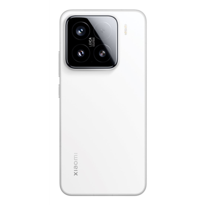 Smartfon Xiaomi 15 5G Dual Sim 12/512GB White-276064