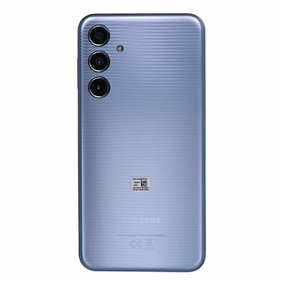 Samsung Galaxy M35 M356 5G 6/128 Light Blue-276600