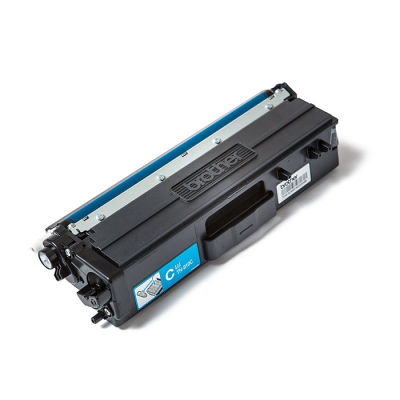 Brother TN-910C kaseta z tonerem 1 szt. Oryginalny Cyjan-278180
