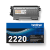 Brother TN-2220 kaseta z tonerem 1 szt. Oryginalny Czarny-278157