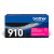 Brother TN-910M kaseta z tonerem 1 szt. Oryginalny Purpurowy-278170