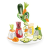 Rozdrabniacz szatkownica TEFAL Fresh Express+ MB756G31 (200W)-27894