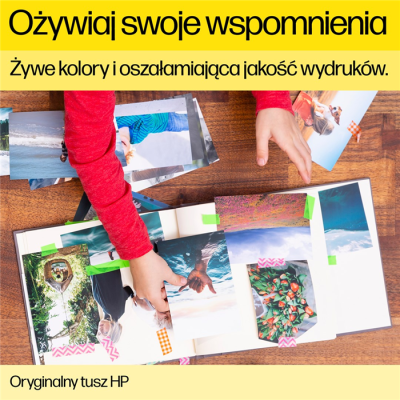 HP Wkład z atramentem czarnym matowym DesignJet 730 o pojemności 300 ml-279418