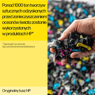 HP Wkład z atramentem czarnym matowym DesignJet 730 o pojemności 300 ml-279425
