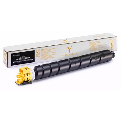 Kyocera Toner TK-8525Y 1T02RMANL0 Yellow