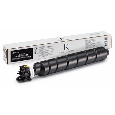 Kyocera Toner TK-8525K 1T02RM0NL0 Black