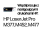 HP 410A oryginalny wkład z purpurowym tonerem LaserJet-279236