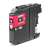 Tusz Brother czerwony LC125XLM=LC-125XLM, 1200 str.-281489