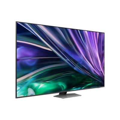 Telewizor Samsung QE55QN85DBT QLED 55'' 4K Ultra HD 120 Hz Tizen Srebrny-283557