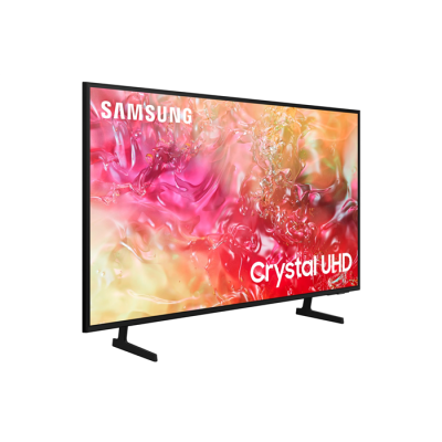 Telewizor Samsung UE75DU7172U LED 75'' 4K Ultra HD Tizen Dolby Digital DVB-T2 Czarny-283696