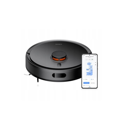 Robot sprzątający Xiaomi S20 EU (czarny)-28381