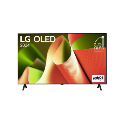 Telewizor LG OLED48B43LA OLED 48