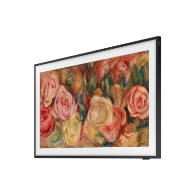 Telewizor Samsung QE65LS03DAUXXH QLED 65'' 4K Ultra HD 120Hz Tizen Dolby Atmos Czarny-284132