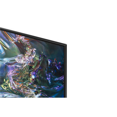 Telewizor Samsung QE85Q60DAUXXH QLED 85'' 4K Ultra HD Tizen Dolby Digital DVB-T2 Tytan-284546