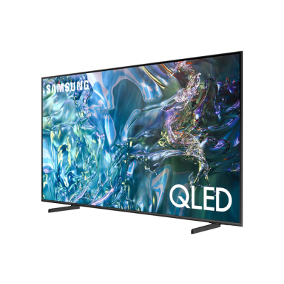 Telewizor Samsung QE85Q60DAUXXH QLED 85'' 4K Ultra HD Tizen Dolby Digital DVB-T2 Tytan-284547
