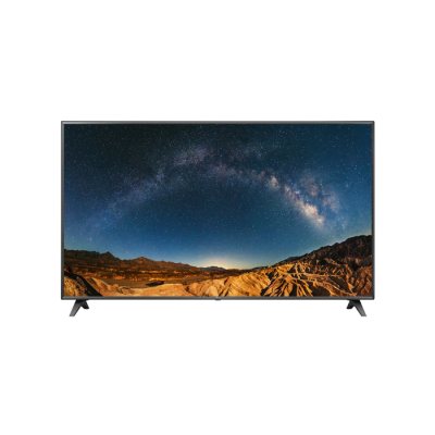 Telewizor LG 86UR781C LED 86'' 4K Ultra HD WebOS Dolby Digital DVB-T2 Czarny